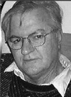 Kenneth Stauffer Obituary (1940