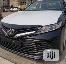 Narrow current toyota models down by new car prices, mpg or whatever you like. Archive New Toyota Camry 2020 Black In Lekki Cars Nemex Autos Nigeria Jiji Ng