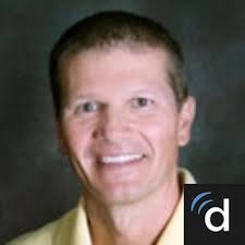 Dr. Randall Hart, DO