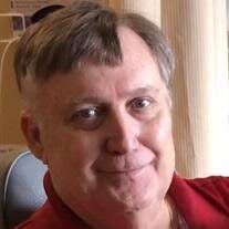 William Anthony "Tony" James Obituary