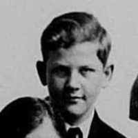 George Douglas Templeton Jr (1911–1975)