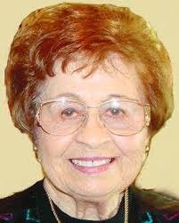 Violet Perkins Obituary (2014)