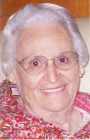 Zena Millicent Stagg Obituary