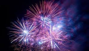 When And Where To Find Fireworks Near Grand Rapids 2020 July Events Fireworks State Parks