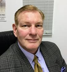 Let's welcome James Frees who was named director of Buildings & Grounds at  Goshen Schools! https://www.gcsny.org/2021/02/01/meet-james-frees -director-of-buildings-and-grounds/
