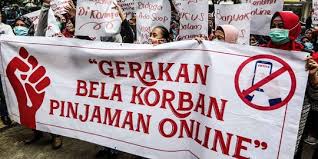 Dunia kaya gini udah biasa kok dijanjiin duit yang gampang wkwkw. Ngerinya Cara Tagih Pinjaman Online Ilegal Hingga Buat Korban Jual Ginjal Merdeka Com