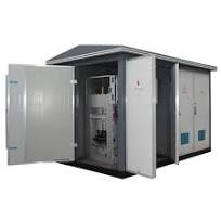 Cina Disesuaikan Produsen Substation Kompak Distribusi ...