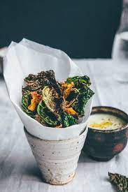 Awesome Food Photography 14 Superfood Snack Sweet Potato Crisps Spicy Recipes