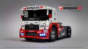 Lego Mercedes Benz Rc Truck Tankpool24 Buwizz Trucks Mercedes Benz Benz