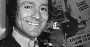 Jay J. Armes, Private Eye With a Superhero Story, Dies at 92