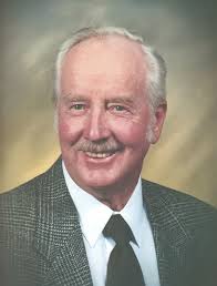 Obituary for Jack Clift Booth