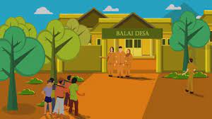 Gambar tersebut bisa anda download langsung, caranya silahkan klik p. Pemerintah Desa Tumaluntung Satu Pengelolaan Dana Desa Facebook