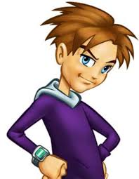 SECRET AGENT JACK STALWART: TEACHER'S GUIDE