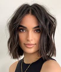 Latest Bob Haircut Ideas for 2025