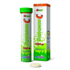 Vitamin S Tabletki Shipuchie 1000 Mg 20 Sht Kupit Po Cene 490 0 Rub V Moskve Zakazat V Internet Apteke Vitamin S Instrukciya Po Primeneniyu Otzyvy