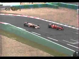 Das heck wirkte sehr instabil. Formula 1 France 1999 Michael Schumacher Vs Ralf Schumacher Vs Eddie Irvine Youtube