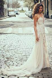 Bohemian Wedding Dress Beach Wedding Dresses By Destinydress 325 00 Usd Bohemian Beach Wedding Dress Pretty Wedding Dresses Wedding Dresses