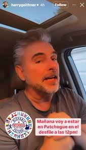 Hispanic Cultural Heritage Parade in the Village of Patchogue