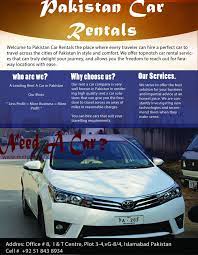 Get the same great cars at lower prices. Welcome To Pakistan Car Rentals Car Rental Rental Car