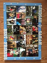 Best Friend Birthday Posters With Pictures Birthday Graduation Gift For My Best Friend Who Is Moving Away The 99 Is An Inside Joke Friend Birthday Gifts Birthday Poster Birthday Gifts For Bestfriends