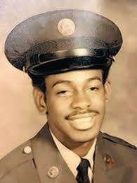 Frank McKnight Jr. Obituary