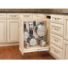 I appreciate showing how you. Rev A Shelf 8 In W X 25 5 In H 1 Tier Wood Cabinet Shelf Lowes Com Kitchen Pantry Cabinets Kitchen Cabinet Organization Kitchen Cabinets