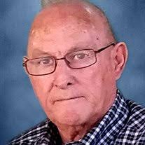 Obituary information for Mr. Emery Dean Jackson