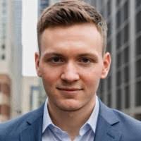 Tom Strawser's Instagram, Twitter & Facebook