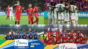 Encuentre más abajo los casos de coronavirus fútbol colombiano. Liga Betplay 2020 El Futbol Profesional Colombiano Ya Cuenta Con Protocolos De Bioseguridad Marca Claro Colombia