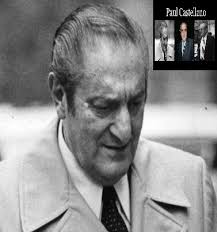 C. Paul Castellano