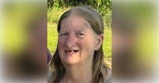 Obituary information for Patty Creasey