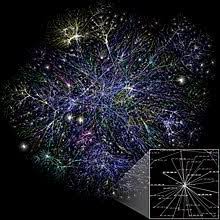 Internet – Wikipedia