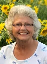 Janice Dix Obituary (1942