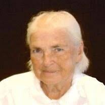 Martha Ann Early Obituary