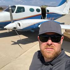 The hat trick, trifecta is complete! Congratulations to Sam Stein, Katie  Allmann, and Stephen Loeffler for crushing their instrument check rides  this week! Proud of all your hard work! Next stop commercial