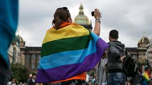 Prague pride, festival lgbtq hrdosti, je v plném proudu! Zacina Prague Pride Letosni Rocnik Pripomene Pul Stoleti Od Stonewallskych Nepokoju Irozhlas Spolehlive Zpravy