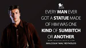 These are the best examples of statue quotes on poetrysoup. Every Man Ever Got A Statue Made Of Him Was One Kind Of Sumbitch Or Another Magicalquote