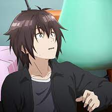 Pin On Anime Romantic Comedy