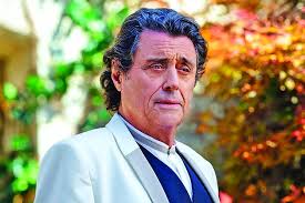 Ian McShane coming back as Winston for 'John Wick: Chapter 4'