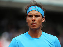 Ни разу в карьере испанец не покидал. Newsru Com Tennisist Rafael Nadal Lishil Medvedeva Statusa Vtoroj Raketki Mira