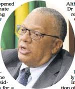 Phillips must take blame for Horne foul-up