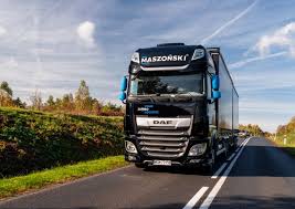 Nord dobrogowski & niemyski sp. Maszonski Logistic Gmbh International Transport