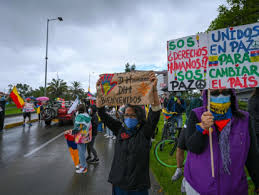 Deportes, política, entretenimiento, salud y economía, entre otras últimas noticias, fotos, videos, protestas, reforma tributaria e información sobre colombia. Na 4vy9aa Qp4m