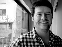 About — David Fennessy