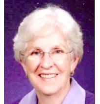 Marilyn McCARTY Obituary (1928