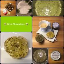 Kiwi Marmelade Superfruchtig Fein Kiwi Marmelade Rezepte