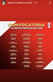 Su equipo, el benevento, será local ante. Gianluca Lapadula Se Pronuncio Por Primera Vez Tras Ser Convocado A La Seleccion Peruana