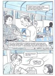 Alison Bechdel Fun Home Banned Books Week Graphic Novel Banned Books