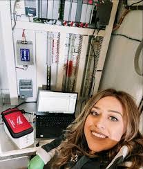 Mitchell Lovell's Instagram, Twitter & Facebook