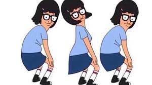 Pin On Bob S Burgers
